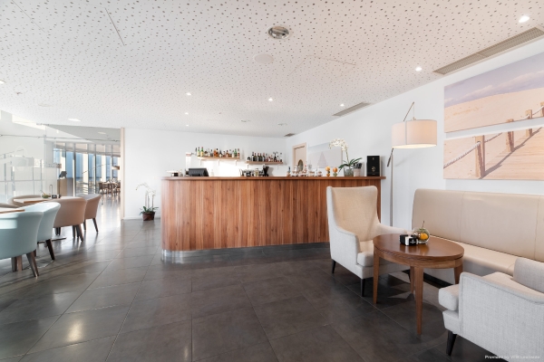 Hotel Eurostars Oasis Plaza (Figueira da Foz)